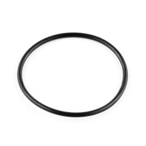 Micro O-Rings FFPM (Perfluoro rubber)
