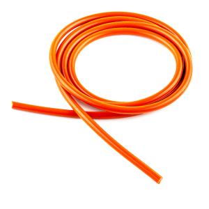 Rubber cord MVQ (Silicone)
