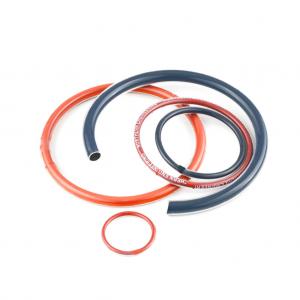 O-rings FPM (Fluororubber) FEP-encapsulated