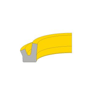 Joints de piston Parker C2 