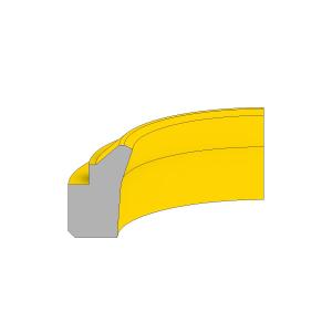 Anneaux racleurs Parker A1 