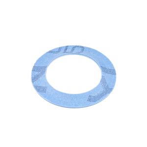 PS-Lippen Gylon blau