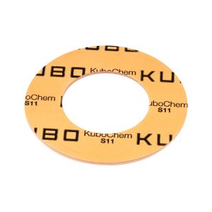 Gaskets KuboChem S11 brown 