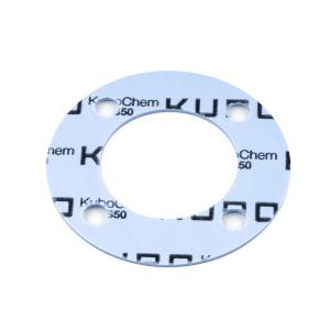 Dichtungen KuboChem S50 blau