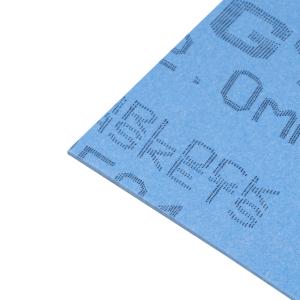 Platten Gylon Style 3504 blau