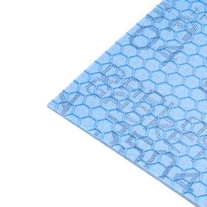 Platten Gylon EPIX Style 3504 EPX blau