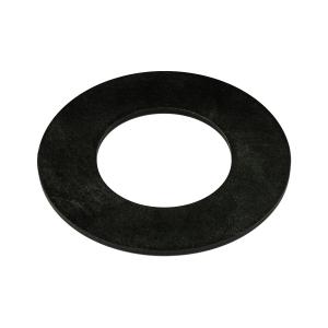 Gaskets NBR (nitrile) 65 Shore A with fabric inserts
