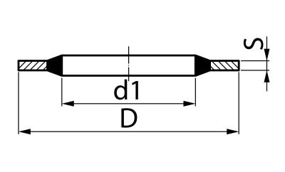 Schraubendichtungen 