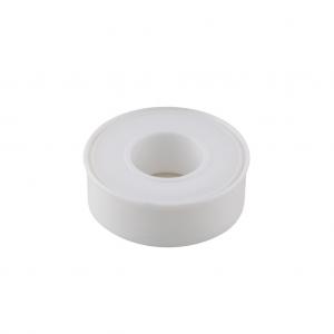 Threaded tapes PTFE, 0.10 mm thick
