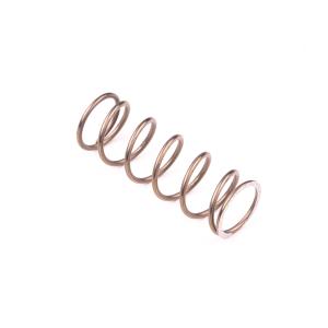 Ressorts de compression standard selon la norme DIN 2098/1, matière 1.4310 acier inoxydable