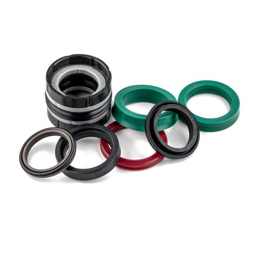 Hydraulik Pneumatik