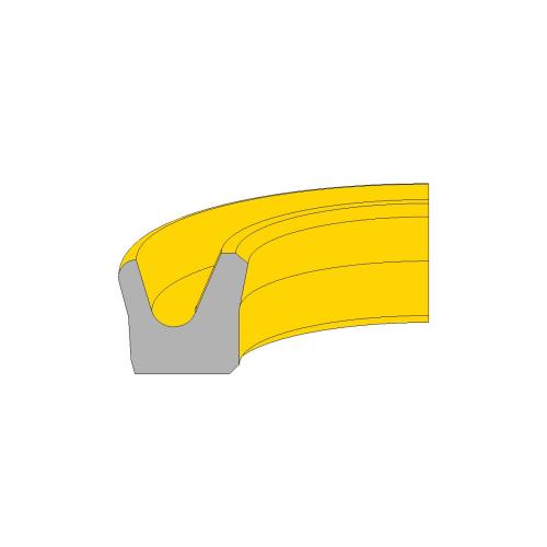 Joints de piston Parker E4 