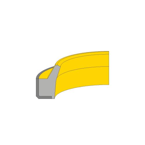 Anneaux racleurs Parker AM 