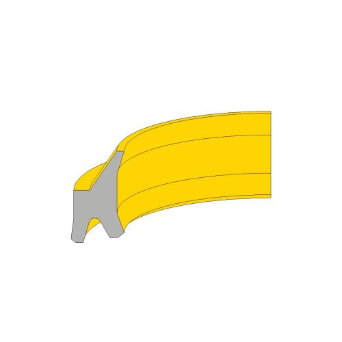 Anneaux racleurs Parker AY 