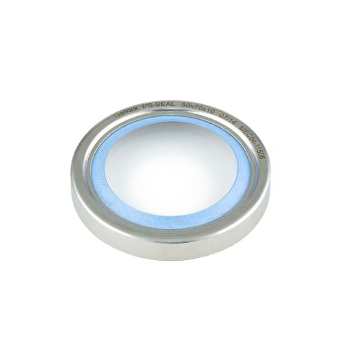 PS-seals, blue lip