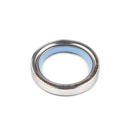 PS-seals, blue lip