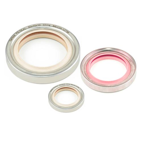 PS-Seals spezial 