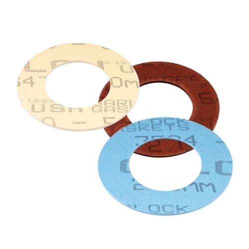 Gaskets PTFE 