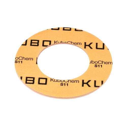 Gaskets KuboChem S11 brown 