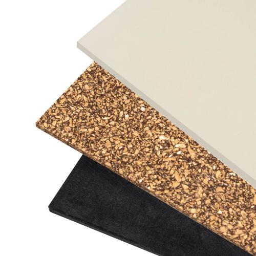 Platten Elastomer