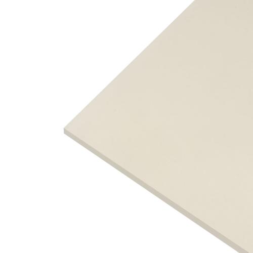Plaques NBR (nitrile) 60 Shore A beige clair, FDA 