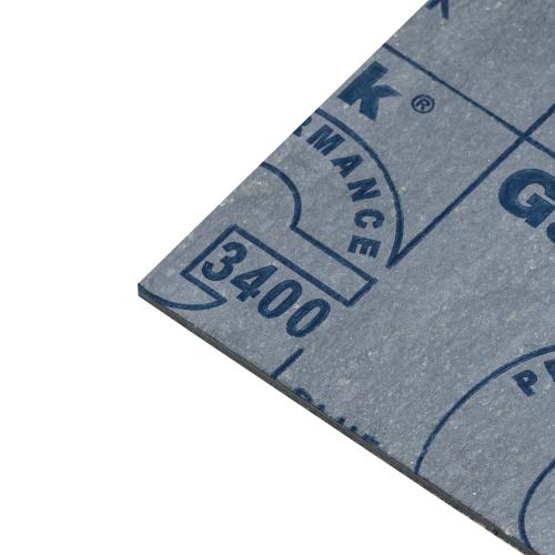 Platten Blue-Gard Style 3400 
